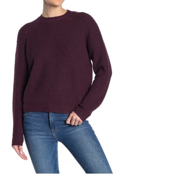 Abound Thermal Pullover Sweater - Picture 1 of 4